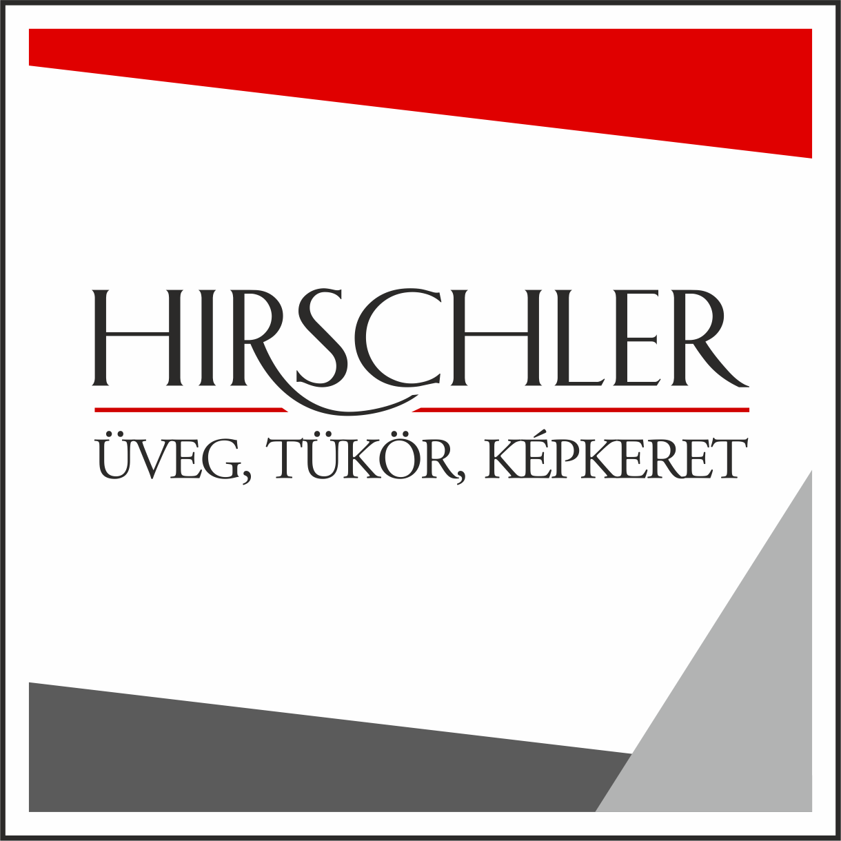 Hirschler Üveges Manufaktúra Kft